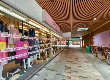 Butik til leje på Strøget 8C, 7430 Ikast - 123 m² | Foto 13 - Lokalebasen.dk