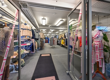 Butik til leje på Strøget 8C, 7430 Ikast - 123 m² | Foto 12 - Lokalebasen