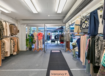 Butik til leje på Strøget 8C, 7430 Ikast - 123 m² | Foto 9 - Lokalebasen.dk