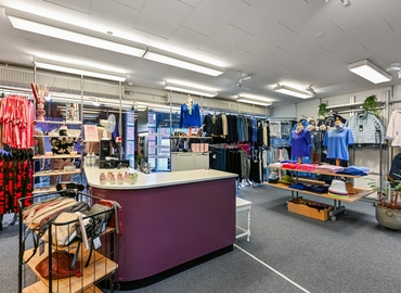 Butik til leje på Strøget 8C, 7430 Ikast - 123 m² | Foto 6 - Lokalebasen