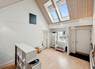 Kontor til leje på Kingosvej, 2630 Taastrup - 81 m² | Foto 5 - Lokalebasen