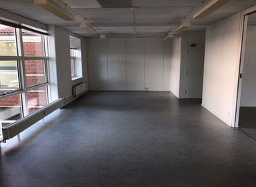 Kontor til leje på Jernbanegade 75-77, 5500 Middelfart - 181 m² | Foto 12 - Lokalebasen.dk
