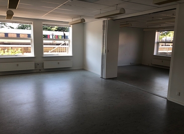 Kontor til leje på Jernbanegade 75-77, 5500 Middelfart - 181 m² | Foto 10 - Lokalebasen.dk