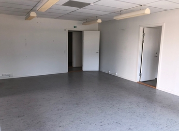Kontor til leje på Jernbanegade 75-77, 5500 Middelfart - 181 m² | Foto 16 - Lokalebasen.dk
