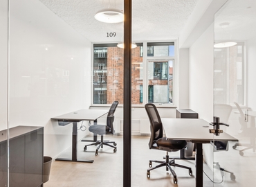 500 m² Business space in Copenhagen N, Svanevej 22 (2400) - 16 | MatchOffice