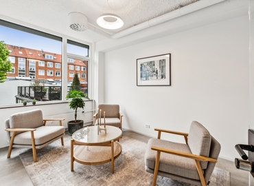 500 m² Business park in Copenhagen N, Svanevej 22 (2400) - 13 | MatchOffice