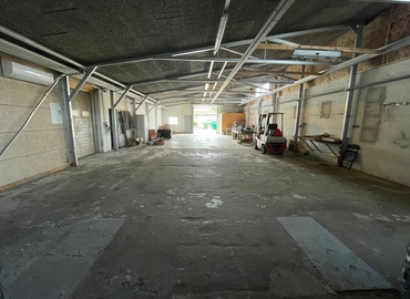 280 m² Workshop space up for rent in Odense N, Slettensvej 55 (5270) - 2 | MatchOffice