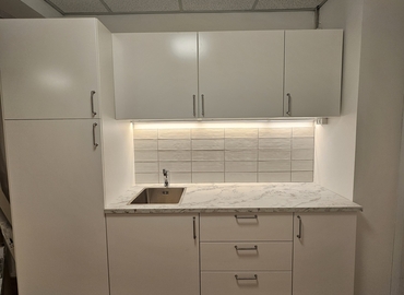 Office Nørregade 41, 2 1165 Copenhagen City Center