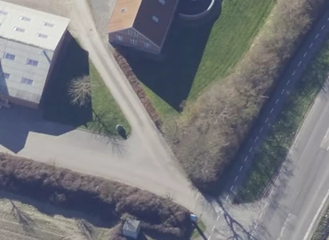 Kontor Ødumvej 6 8370 Hadsten