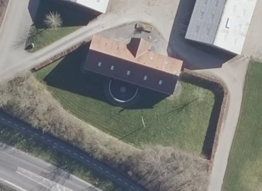 Kontor Ødumvej 6 8370 Hadsten