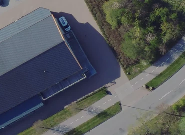 Lager / produktion Aa.Louis-Hansens Alle 2A 3060 Espergærde