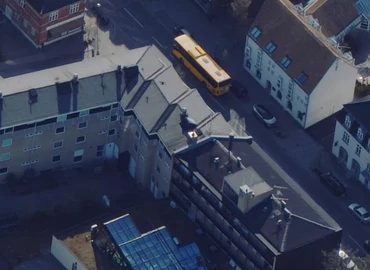 Bolig Vedbæk Stationsvej 16 2950 Vedbæk
