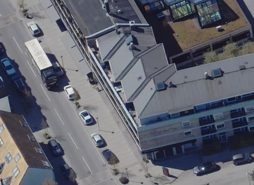 Bolig Vedbæk Stationsvej 16 2950 Vedbæk