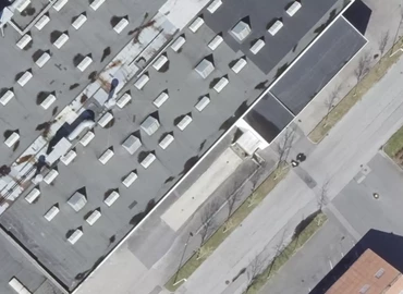 2033 m² Workshop space for rent in Vadum, Charles Lindberghs Vej 8 (9430) - 4 | MatchOffice.com