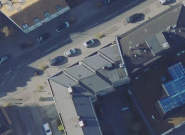 Bolig Vedbæk Stationsvej 16 2950 Vedbæk