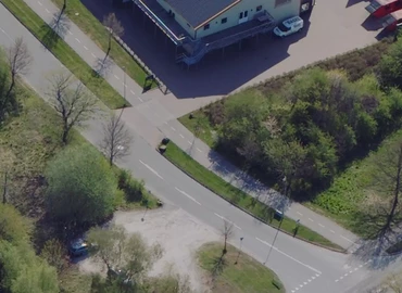 Lager / produktion Aa.Louis-Hansens Alle 2A 3060 Espergærde