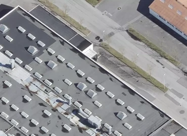 2033 m² Commercial warehouse up for rent in Vadum, Charles Lindberghs Vej 8 (9430) - 3 | MatchOffice