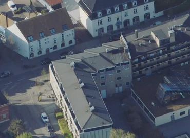 Bolig Vedbæk Stationsvej 16 2950 Vedbæk