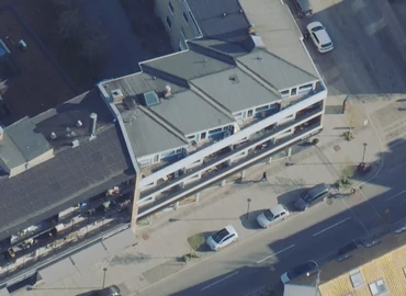 Bolig Vedbæk Stationsvej 16 2950 Vedbæk