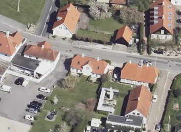 Butik Strandgade 3 5700 Svendborg