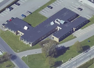 Lager til leje på Sjællandsvej 2A, 5500 Middelfart - 2092 m² | Foto 0 - Lokalebasen