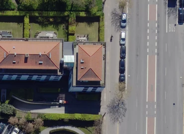 Bolig Strandvejen 32B 2100 København Ø