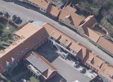 Butik Storegade 5 3770 Allinge