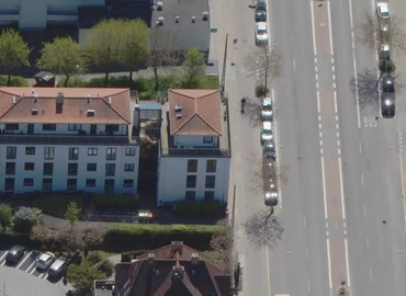 Bolig Strandvejen 32B 2100 København Ø