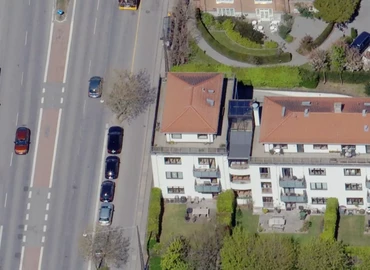 Bolig Strandvejen 32B 2100 København Ø