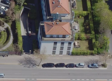 Bolig Strandvejen 32B 2100 København Ø