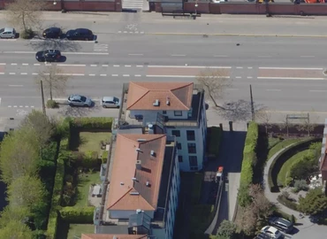 Bolig Strandvejen 32B 2100 København Ø