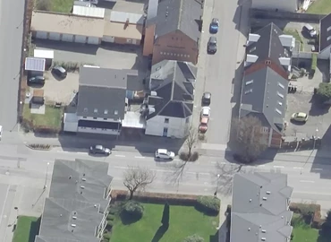 Bolig Jyllandsgade 5 8800 Viborg