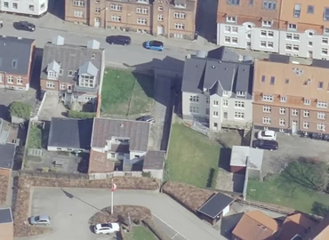 Bolig Jyllandsgade 5 8800 Viborg