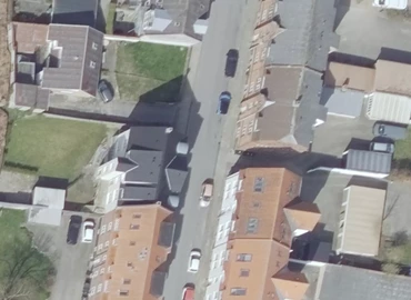 Bolig Jyllandsgade 5 8800 Viborg