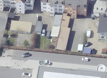 Bolig Jyllandsgade 5 8800 Viborg