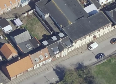 Butik Langgade 57 4874 Gedser