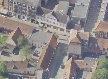 Bolig Kordilgade 1 4400 Kalundborg