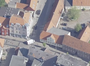 Bolig Kordilgade 1 4400 Kalundborg