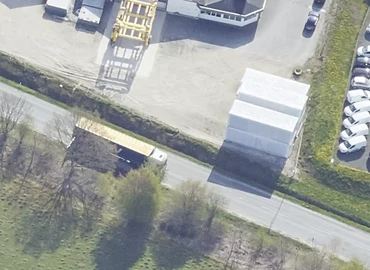 2161 m² Warehouse storage up for rent in Vissenbjerg, Glasvænget 19 (5492) - 3 | MatchOffice