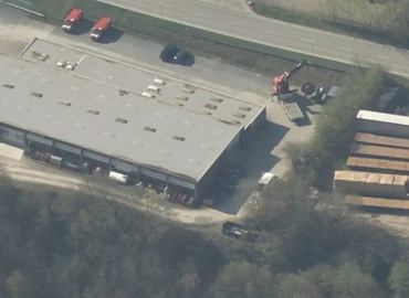 Lager / produktion Lundsbjerg Industrivej 23 6200 Aabenraa