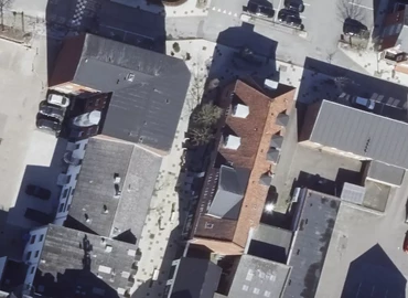 Bolig Rådhusgade 14 9700 Brønderslev