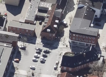 Bolig Rådhusgade 14 9700 Brønderslev