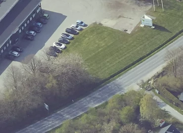 2161 m² Commercial warehouse rental in Vissenbjerg, Glasvænget 19 (5492) - 1 | MatchOffice.com