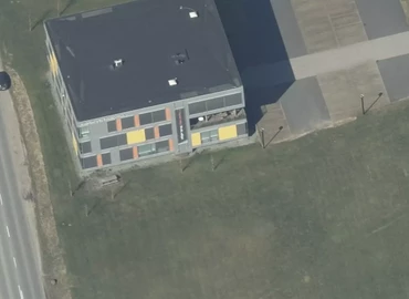 Grund Rugaardsvej 7 8680 Ry