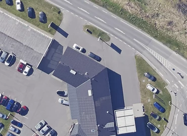 Lager / produktion Aalborgvej 1 9670 Løgstør