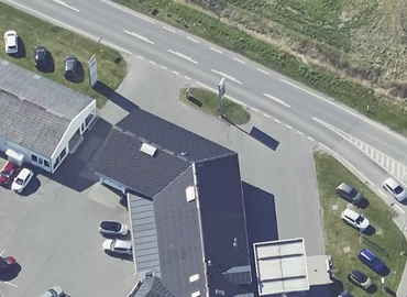 Lager / produktion Aalborgvej 1 9670 Løgstør