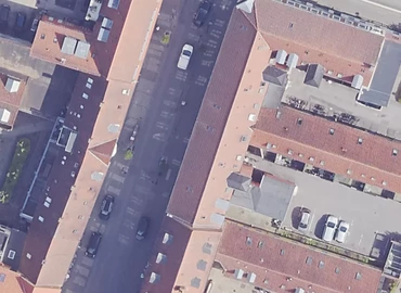 Bolig Storgade 50 4180 Sorø