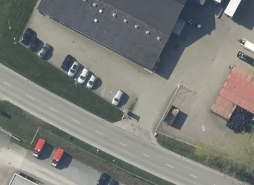 Lager / produktion Lundsbjerg Industrivej 23 6200 Aabenraa