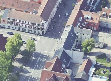 Bolig Storgade 50 4180 Sorø