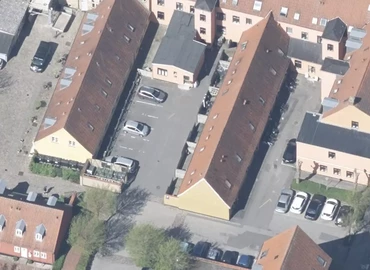 Bolig Storgade 50 4180 Sorø